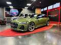 Audi RS6 Avant Performance HUD B&O PANO 22Z SP.ABG Grün - thumbnail 2