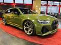 Audi RS6 Avant Performance HUD B&O PANO 22Z SP.ABG Grün - thumbnail 4