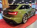 Audi RS6 Avant Performance HUD B&O PANO 22Z SP.ABG Grün - thumbnail 6