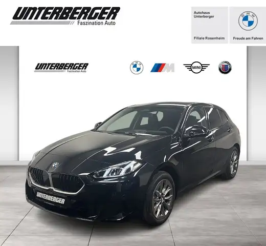 BMW 116 DAB Parkassistent Shz