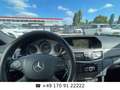 Mercedes-Benz E 300 E -Klasse Lim. E 300 CDI BlueEfficiency Noir - thumbnail 12
