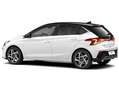 Hyundai i20 1,2 MPI GO! Plus Weiß - thumbnail 3