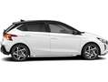 Hyundai i20 1,2 MPI GO! Plus Weiß - thumbnail 6