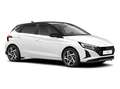 Hyundai i20 1,2 MPI GO! Plus Weiß - thumbnail 7