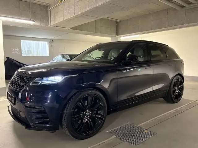 Land Rover Range Rover Velar R Dynamic SE D300