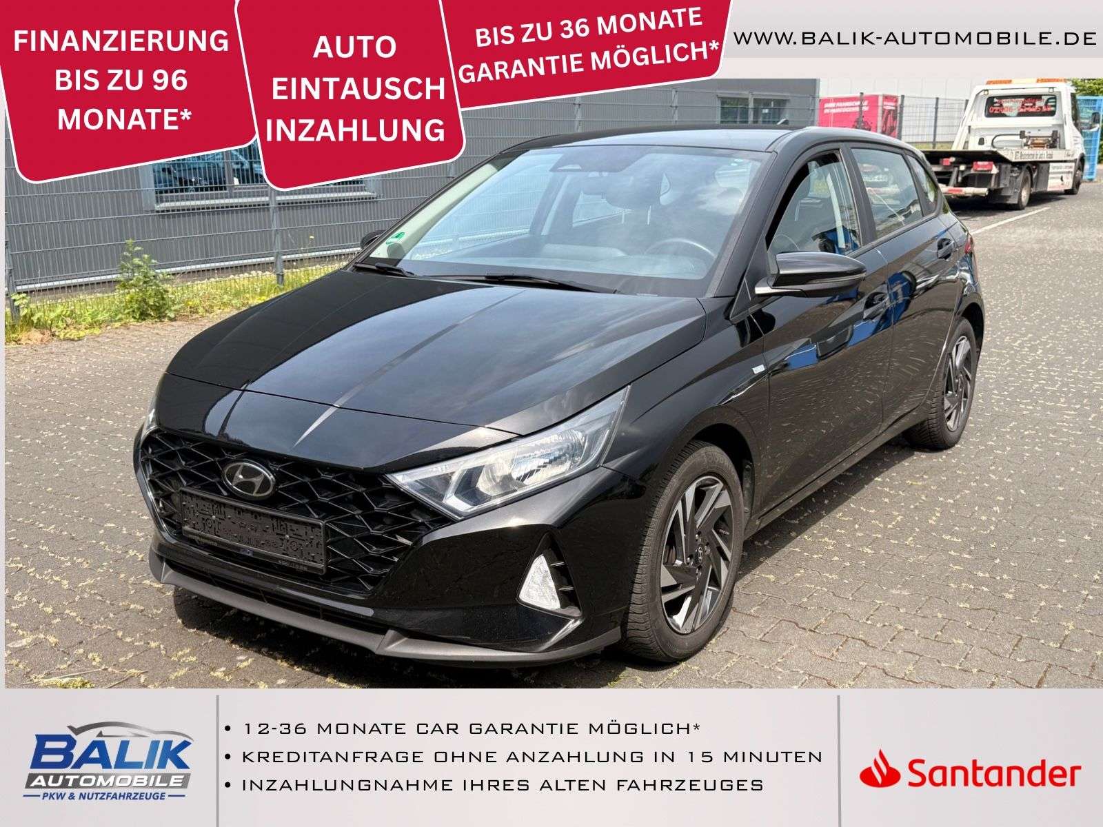 Second hand Hyundai I20 1.0