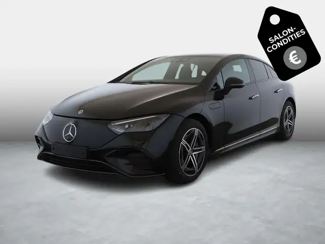 Mercedes-Benz EQE 300
