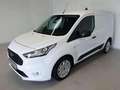 Ford Transit Connect Aut. Kasten Klima Regal Standhzg Weiß - thumbnail 1