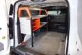 Ford Transit Connect Aut. Kasten Klima Regal Standhzg Weiß - thumbnail 10