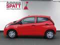 Toyota Aygo 1,0 VVT-i X !! Neuzugang !! Rot - thumbnail 2