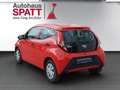 Toyota Aygo 1,0 VVT-i X !! Neuzugang !! Rot - thumbnail 3