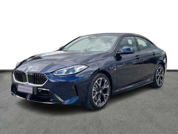 Gran Coupe 48V MSport auto