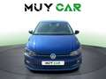 Volkswagen Polo 1.0 TSI Sport 70kW Azul - thumbnail 2