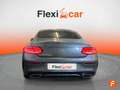 Mercedes-Benz C 220 Coupé d AMG Line Grijs - thumbnail 8