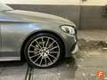 Mercedes-Benz C 220 Coupé d AMG Line Grijs - thumbnail 22