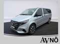 Mercedes-Benz Vito 116 CDI 4x4 Tourer SELECT Lang Silber - thumbnail 1