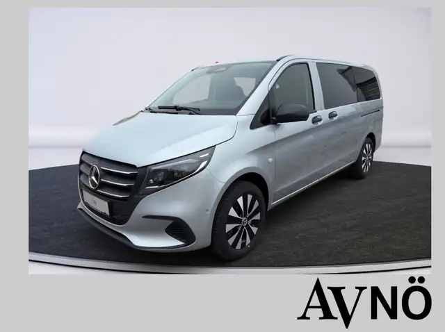 Mercedes-Benz Vito 116 CDI 4x4 Tourer SELECT Lang
