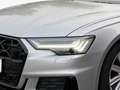 Audi A6 Avant S-LINE 55 TFSIe QUATTRO NP:94tEUR! AHK.B&O.H Silber - thumbnail 6
