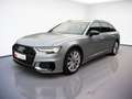 Audi A6 Avant S-LINE 55 TFSIe QUATTRO NP:94tEUR! AHK.B&O.H Silber - thumbnail 2