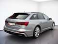 Audi A6 Avant S-LINE 55 TFSIe QUATTRO NP:94tEUR! AHK.B&O.H Silber - thumbnail 4