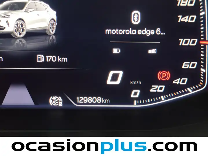 Cupra Formentor 2.0 TDI 2023, foto 10