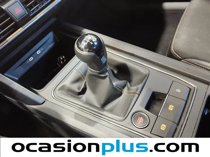 Cupra Formentor 2.0 TDI 2023, foto 5