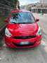 Hyundai i10 1.1 Fiorucci Soft Top Rosso - thumbnail 2