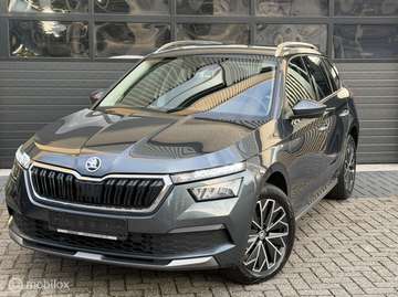 1.0 TSI Business Edition | DSG | Virtual | Rijk!