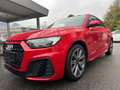 Audi A1 25 TFSI S-TR S-LINE LED+RFK+ACC Rosso - thumbnail 6
