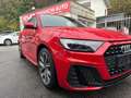 Audi A1 25 TFSI S-TR S-LINE LED+RFK+ACC Rosso - thumbnail 2