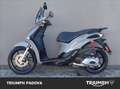 Piaggio Liberty 125 S Gris - thumbnail 6