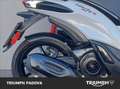 Piaggio Liberty 125 S Gris - thumbnail 2