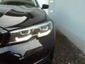 BMW 318 d NAVI PROF, AHK, LED +, HARMAN KARDON, SHZ Schwarz - thumbnail 5