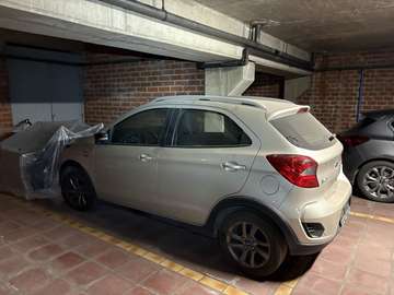 Ka Active 1.2i (EU6.2)