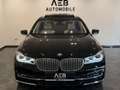 BMW 740 Le xDrive*Individual*Executive Lounge*Bowers & Wi Schwarz - thumbnail 2