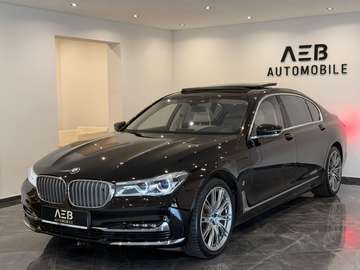 Le xDrive*Individual*Executive Lounge*Bowers & Wi