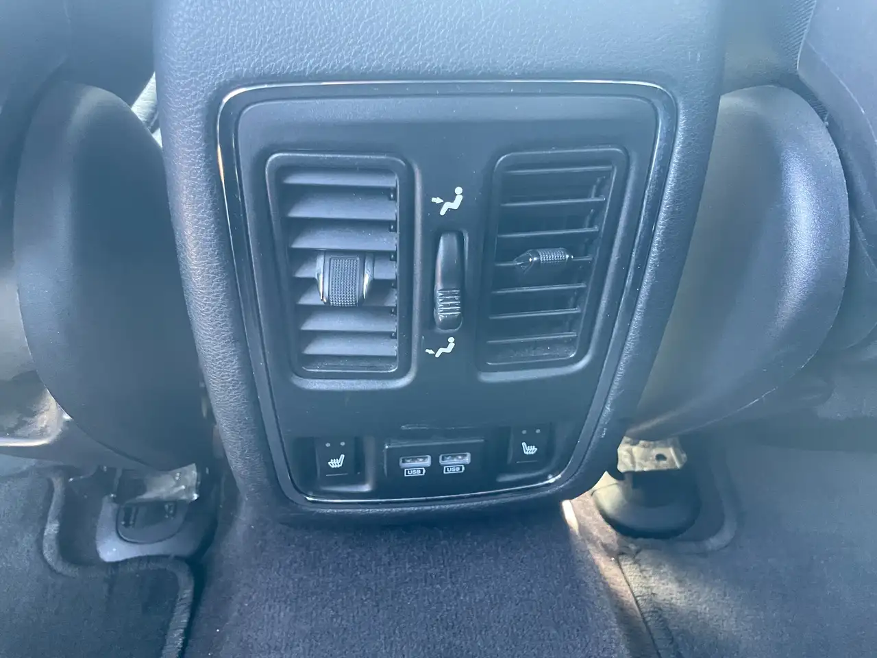 Jeep Grand Cherokee usata in vendita