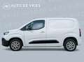 Fiat Doblo Cargo 1.5 BlueHDi 100pk L1 | Draadloos Carplay | S Wit - thumbnail 11
