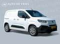 Fiat Doblo Cargo 1.5 BlueHDi 100pk L1 | Draadloos Carplay | S Wit - thumbnail 10