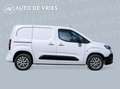 Fiat Doblo Cargo 1.5 BlueHDi 100pk L1 | Draadloos Carplay | S Wit - thumbnail 21
