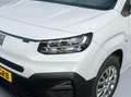 Fiat Doblo Cargo 1.5 BlueHDi 100pk L1 | Draadloos Carplay | S Wit - thumbnail 32