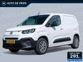 Fiat Doblo Cargo 1.5 BlueHDi 100pk L1 | Draadloos Carplay | S Wit - thumbnail 1