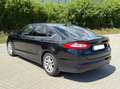 Ford Fusion Titanium 2,5 Aut. Schwarz - thumbnail 6