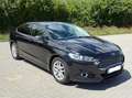 Ford Fusion Titanium 2,5 Aut. Schwarz - thumbnail 4