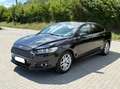 Ford Fusion Titanium 2,5 Aut. Schwarz - thumbnail 5