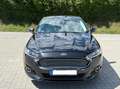 Ford Fusion Titanium 2,5 Aut. Schwarz - thumbnail 2