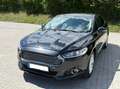Ford Fusion Titanium 2,5 Aut. Schwarz - thumbnail 3