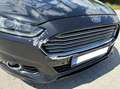 Ford Fusion Titanium 2,5 Aut. Schwarz - thumbnail 19