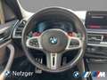 BMW X3 M Competition Laserlicht Panorama H/K HUD Bleu - thumbnail 10