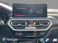 BMW X3 M Competition Laserlicht Panorama H/K HUD Bleu - thumbnail 11